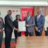 The-certificate-was-presented-to-Sebana-by-Mike-Kamau-managing-director-Cert-Trust