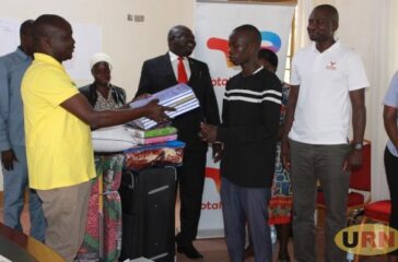 TotalEnergies awards 100 nursing scholarships