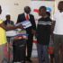 TotalEnergies awards 100 nursing scholarships