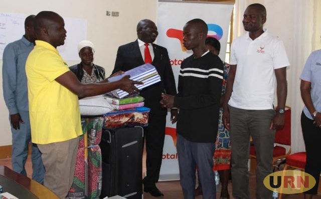 TotalEnergies awards 100 nursing scholarships TotalEnergies awards 100 nursing scholarships