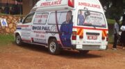 Government tightens rules on politicians’ ambulances