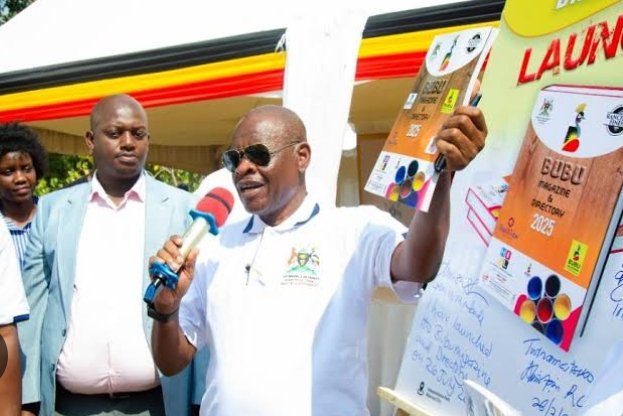 bubu mbarara bubu mbarara