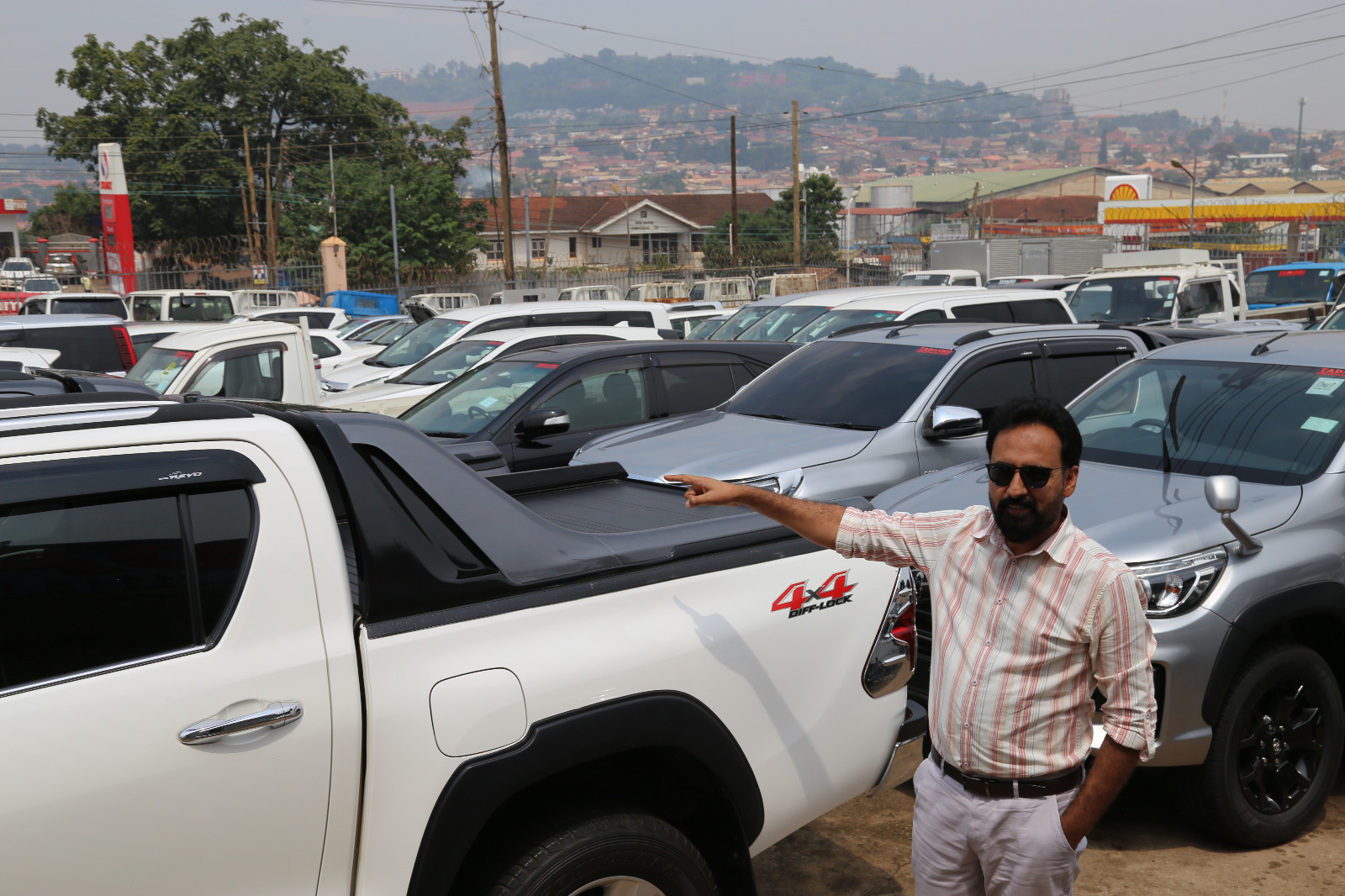 car bonds director car bonds director
