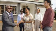 Col. Nakalema intervene in KCCA – investors fight