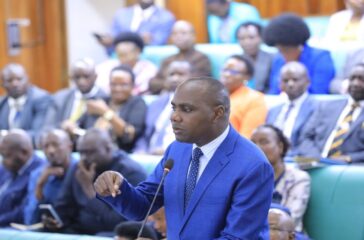 hon musasizi