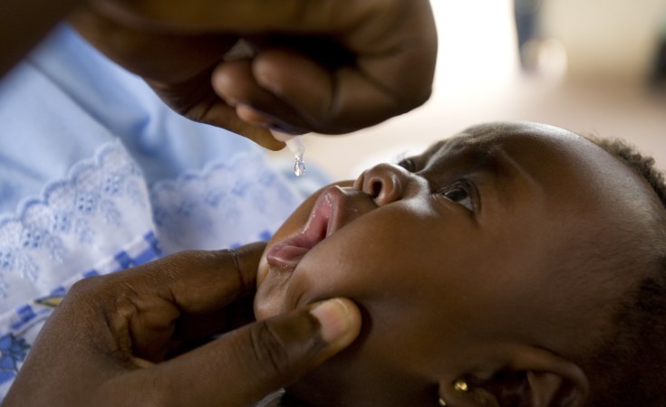 immunization immunization