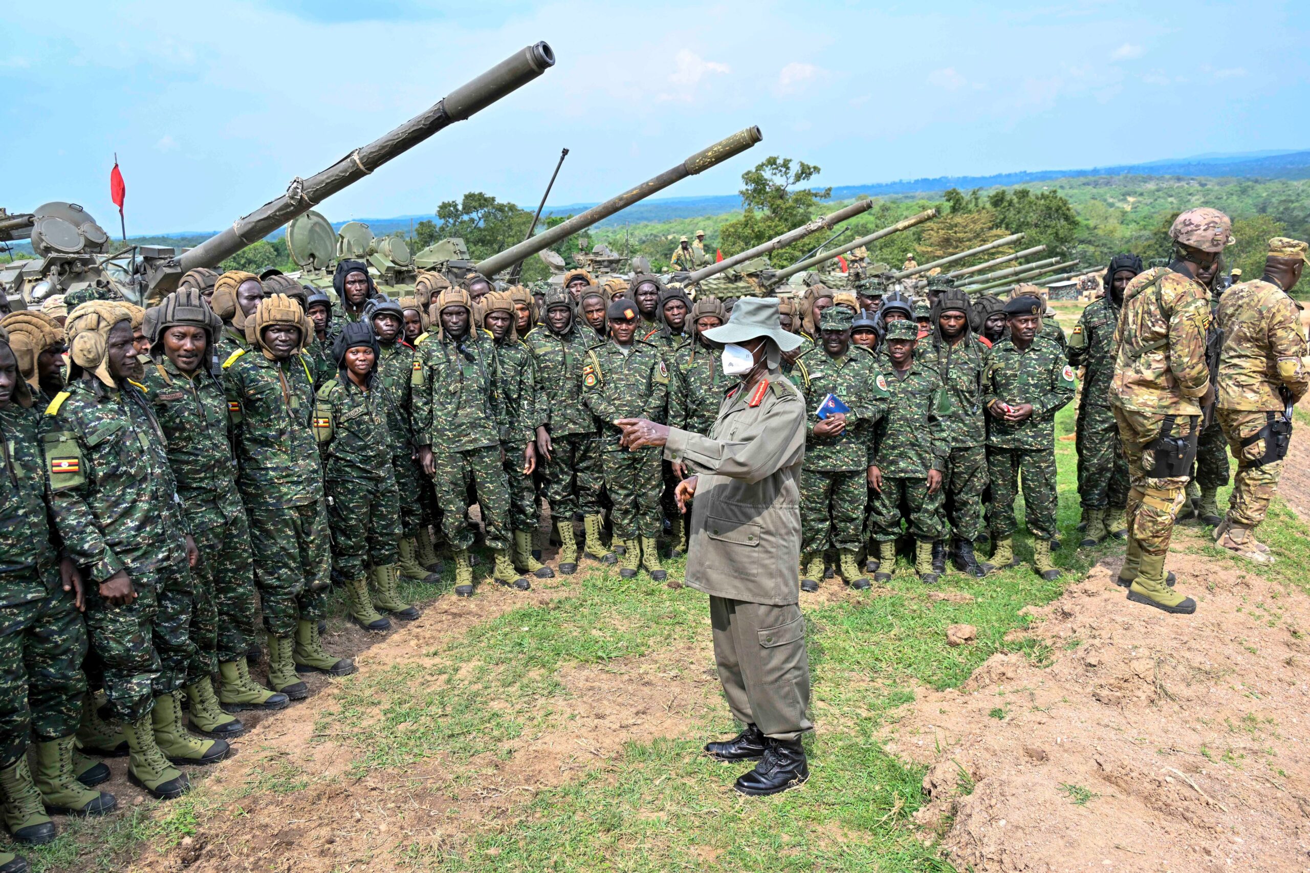 kabamba kabamba