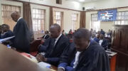 Lawyer grills police officer Katanga murder case