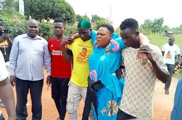 nrm violence