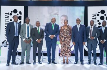 old mutual