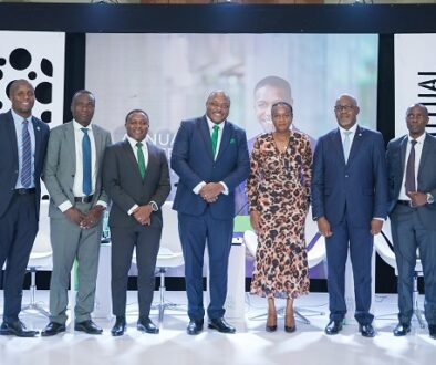 old mutual
