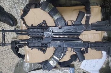 rare turkish guns