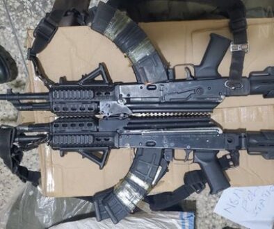 rare turkish guns