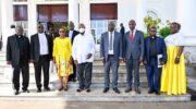 Museveni to officiate at St. Gonzaga Gonza Day