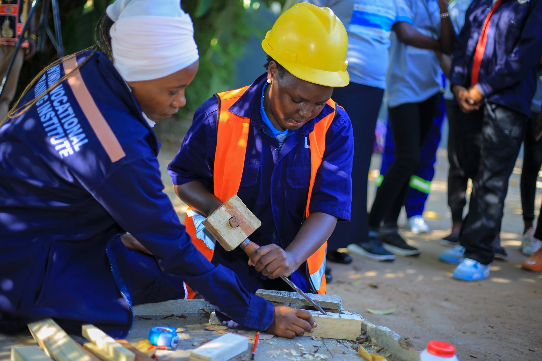 tvet-uganda