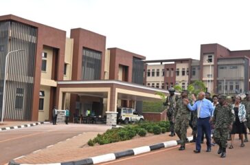 updf hospital