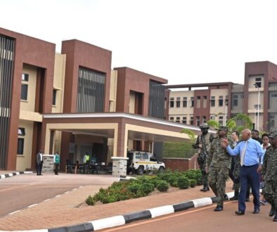 updf hospital