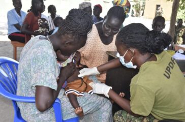 updf south sudan 1