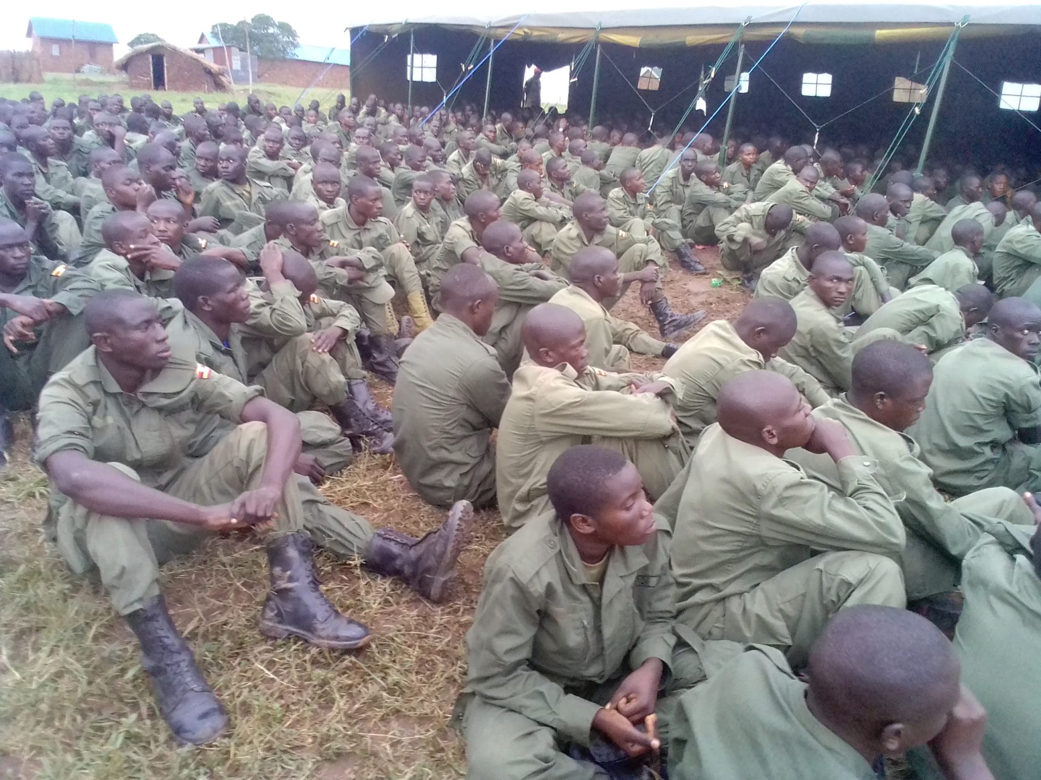 updf-trainees updf-trainees