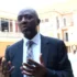 Andrew Khaukha, the Executive Director of the Judicial Training Institute.