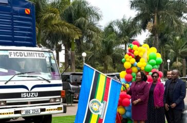 East African Community (EAC) has officially launched the EACBond