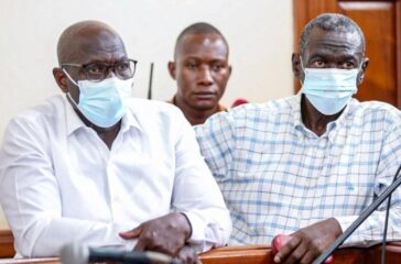 High Court to decide on Besigye’s bail application