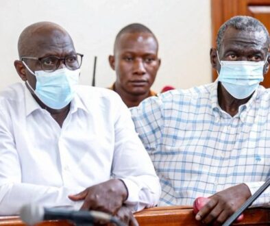 High Court to decide on Besigye’s bail application