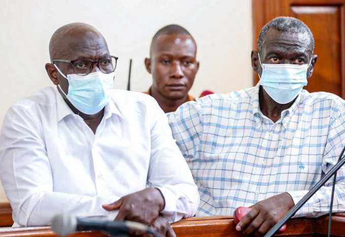 High Court to decide on Besigye’s bail application High Court to decide on Besigye’s bail application