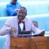 Hon. Asuman Basalirwa