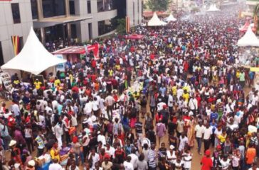 KCCA-FEST