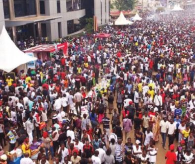 KCCA-FEST