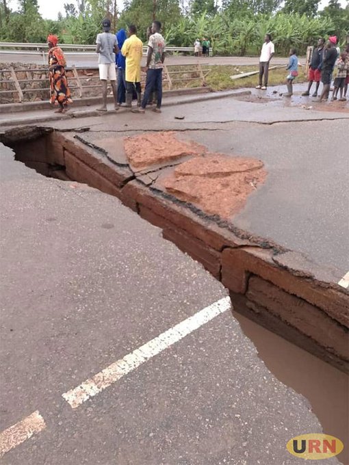 Kapchorwa–Mbale Kapchorwa–Mbale