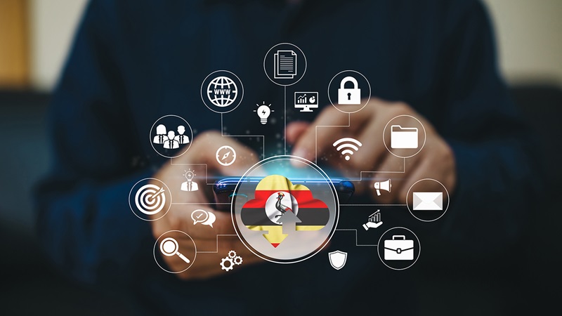 Cloud computing technology and online data storage for business Cloud computing technology and online data storage for business