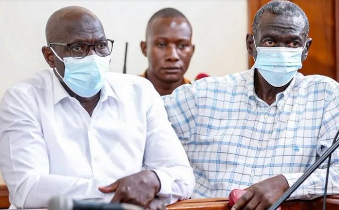besigye-lutale-bail-rejected besigye-lutale-bail-rejected