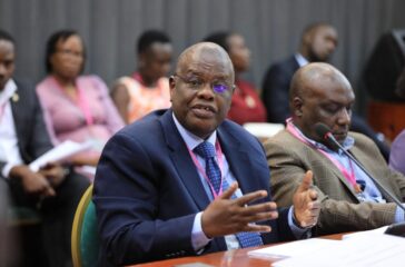 civil aviation boss