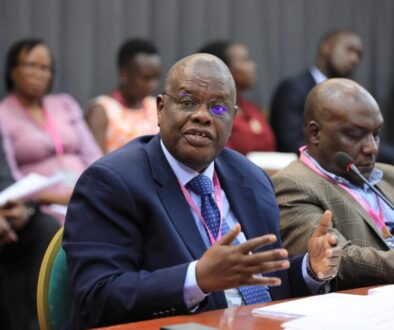 civil aviation boss