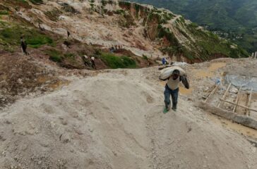 drc mineral sites
