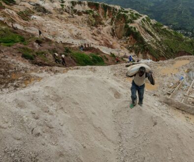 drc mineral sites