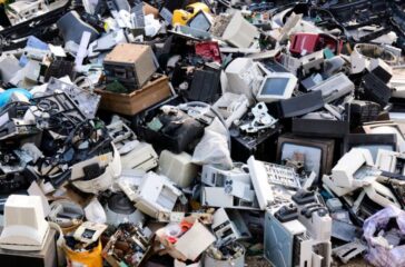 ewaste gargets