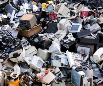 ewaste gargets