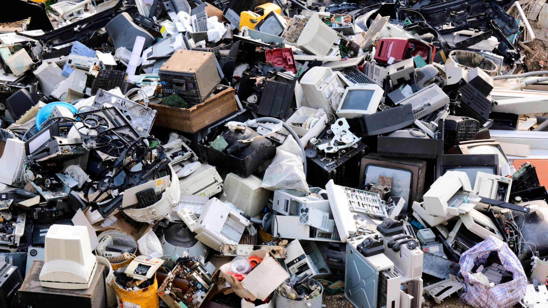 ewaste gargets ewaste gargets