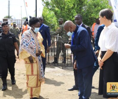 kadaga alitwala