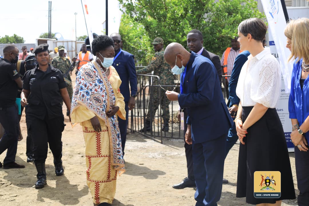 kadaga alitwala kadaga alitwala
