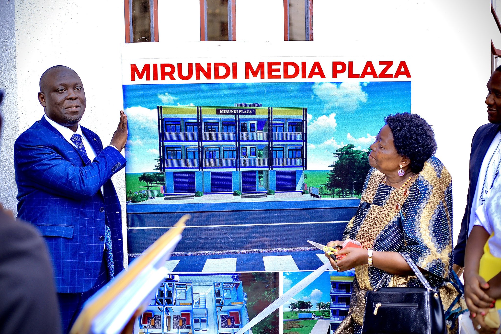mirundi plaza mirundi plaza