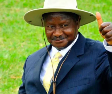 museveni
