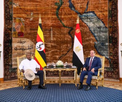 museveni egypt5