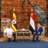 museveni egypt5