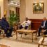 museveni-in-egypt