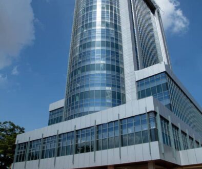 nda headquaters