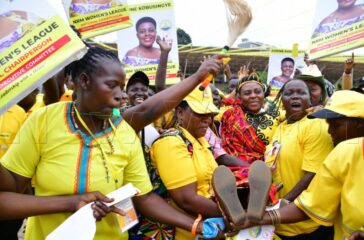 nrm kololo nrm kololo